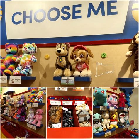 build a bear near me